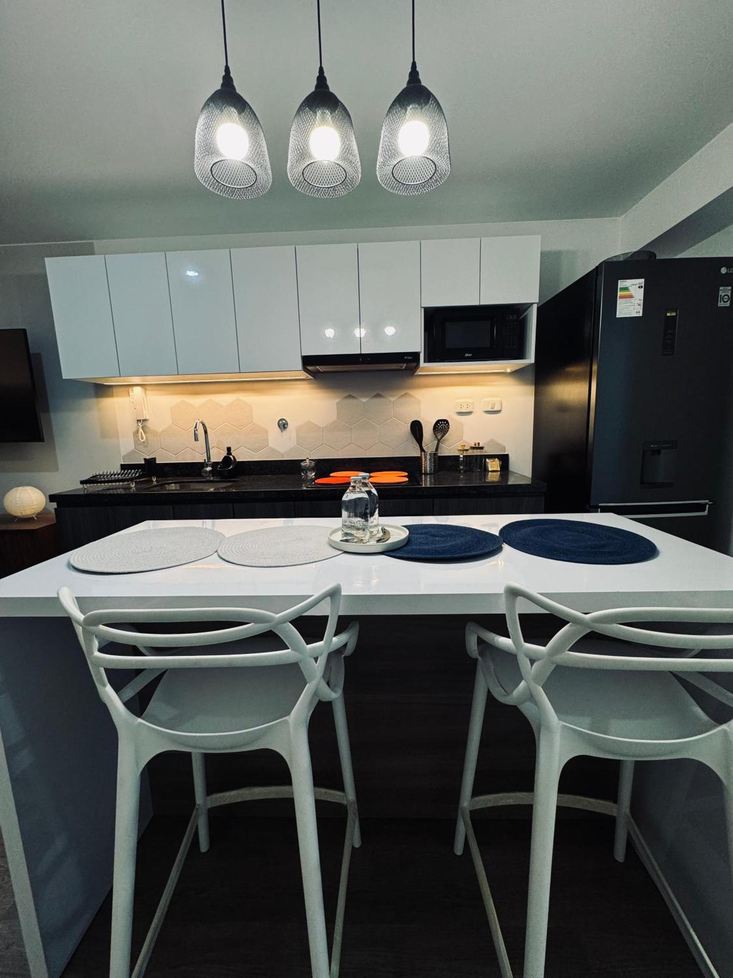 Amazing 2Br In Barranco In Front Of Central Restaurant Lima Exterior foto